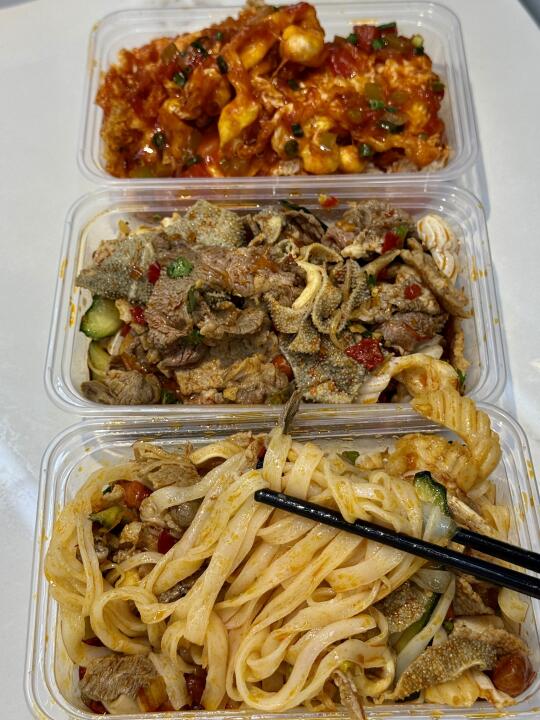 南宁！好吃的小破店！总是默默无闻……