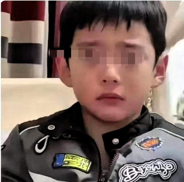 广东一个6岁男孩患上渐冻症，医生说:"他活不过16岁!”突如其来的诊断，让整个家