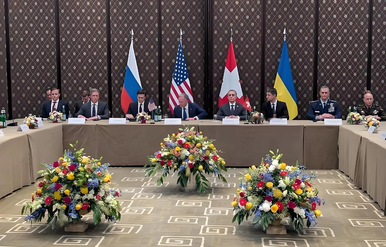 美国日内瓦一天三场密谈！都谈了些什么？
 
美国最近在日内瓦搞出惊人动作，一天之