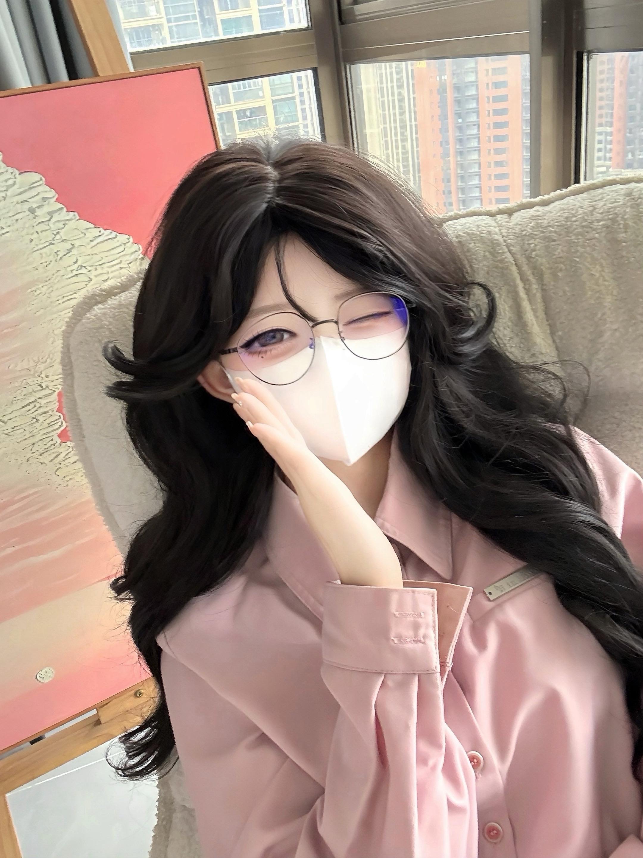 我怎么都不想睡。