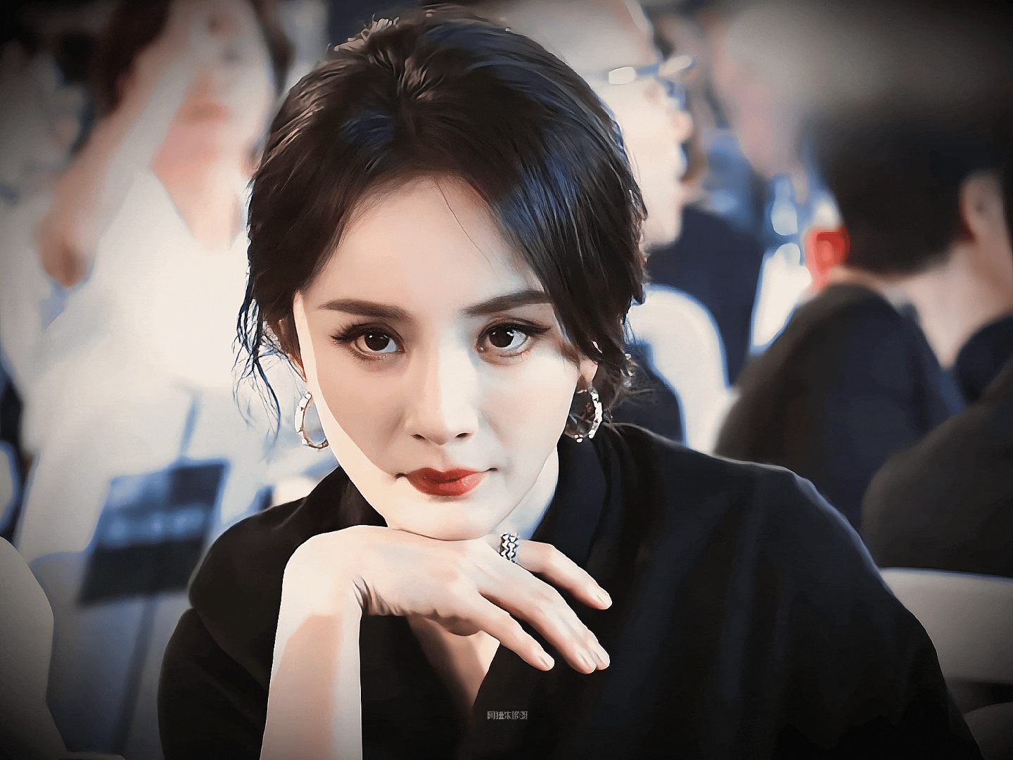 0912杨幂