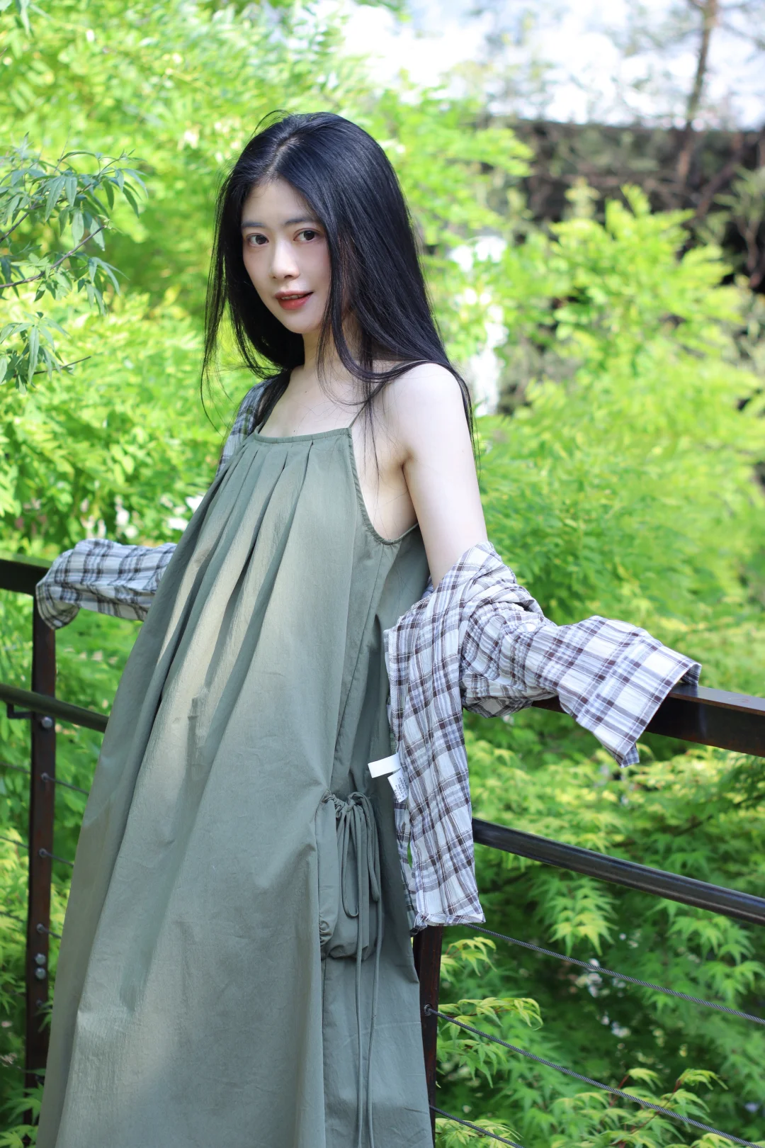 好天气当然要出门拍照啦📷