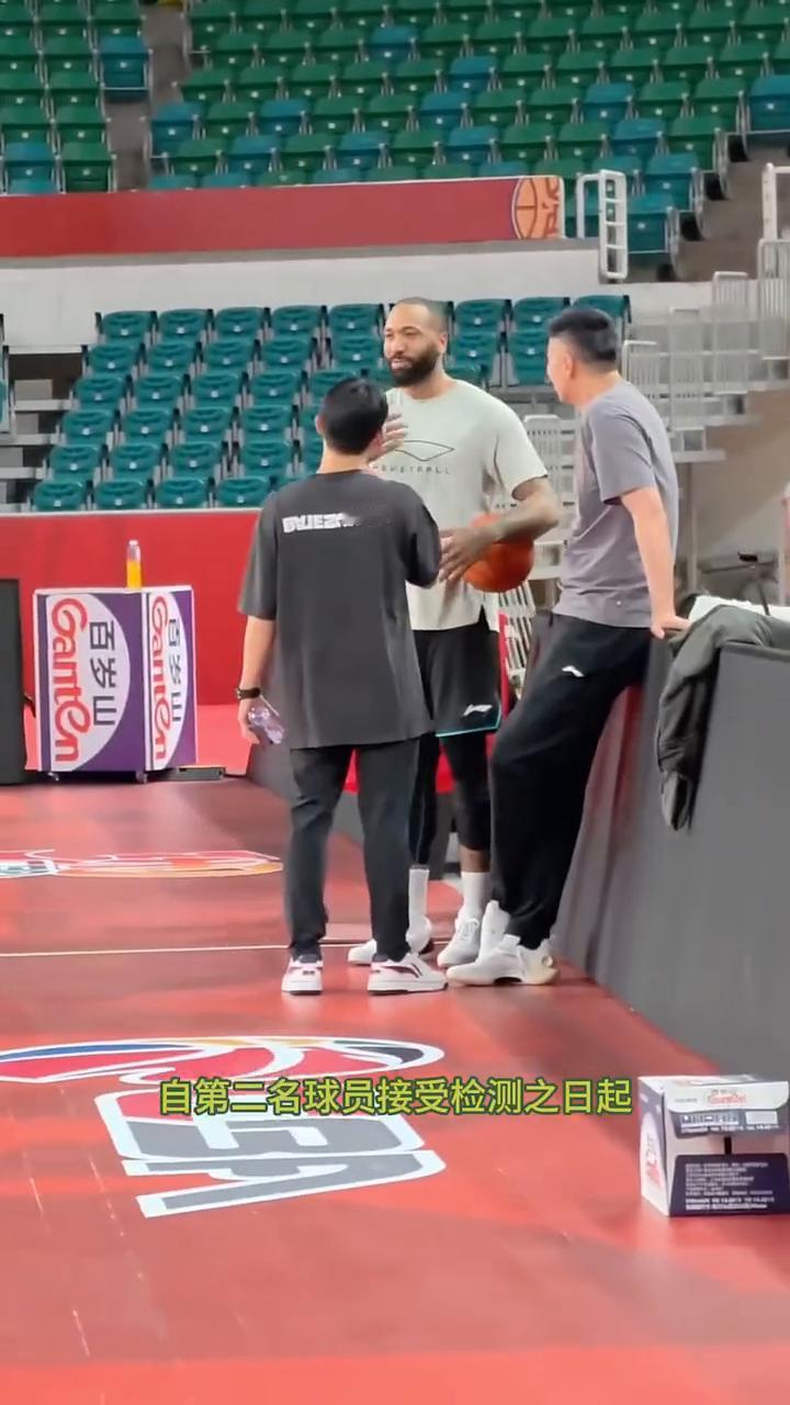 新赛季CBA竞赛规程公布，将对兴奋剂管理全面收紧。球队若出现两名球员违规，自第二