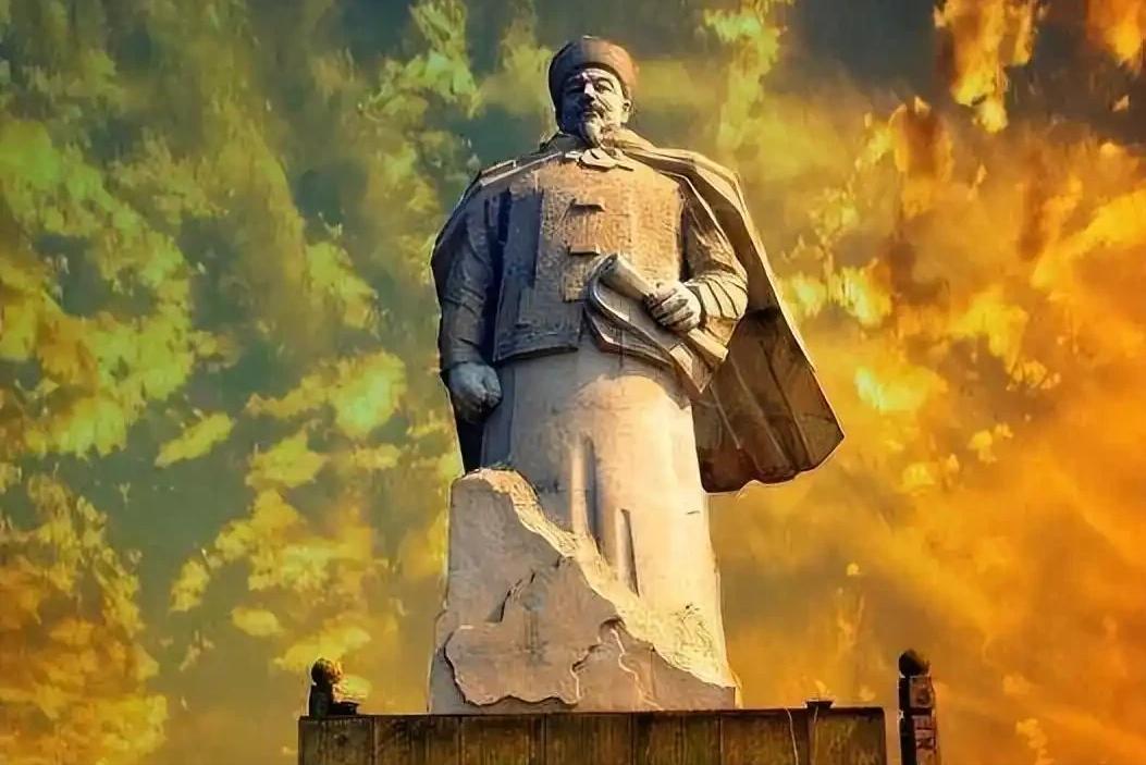 中国人应该铭记的三个收复失地的功臣！
这三个人，分别是左宗棠、赵尔丰、徐树铮。