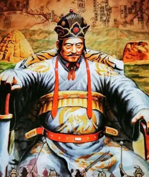 西夏的灭亡有多惨？1227年盛夏的兴庆府，城墙根脚处的3.7万具骸骨至今还保持着