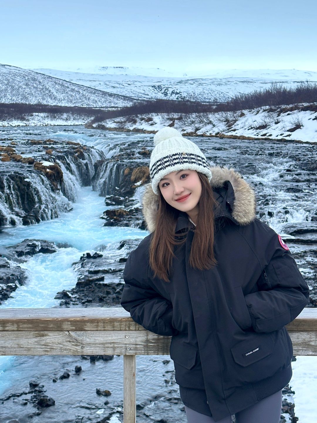 viva la vida🇮🇸总要来一次冰岛!!