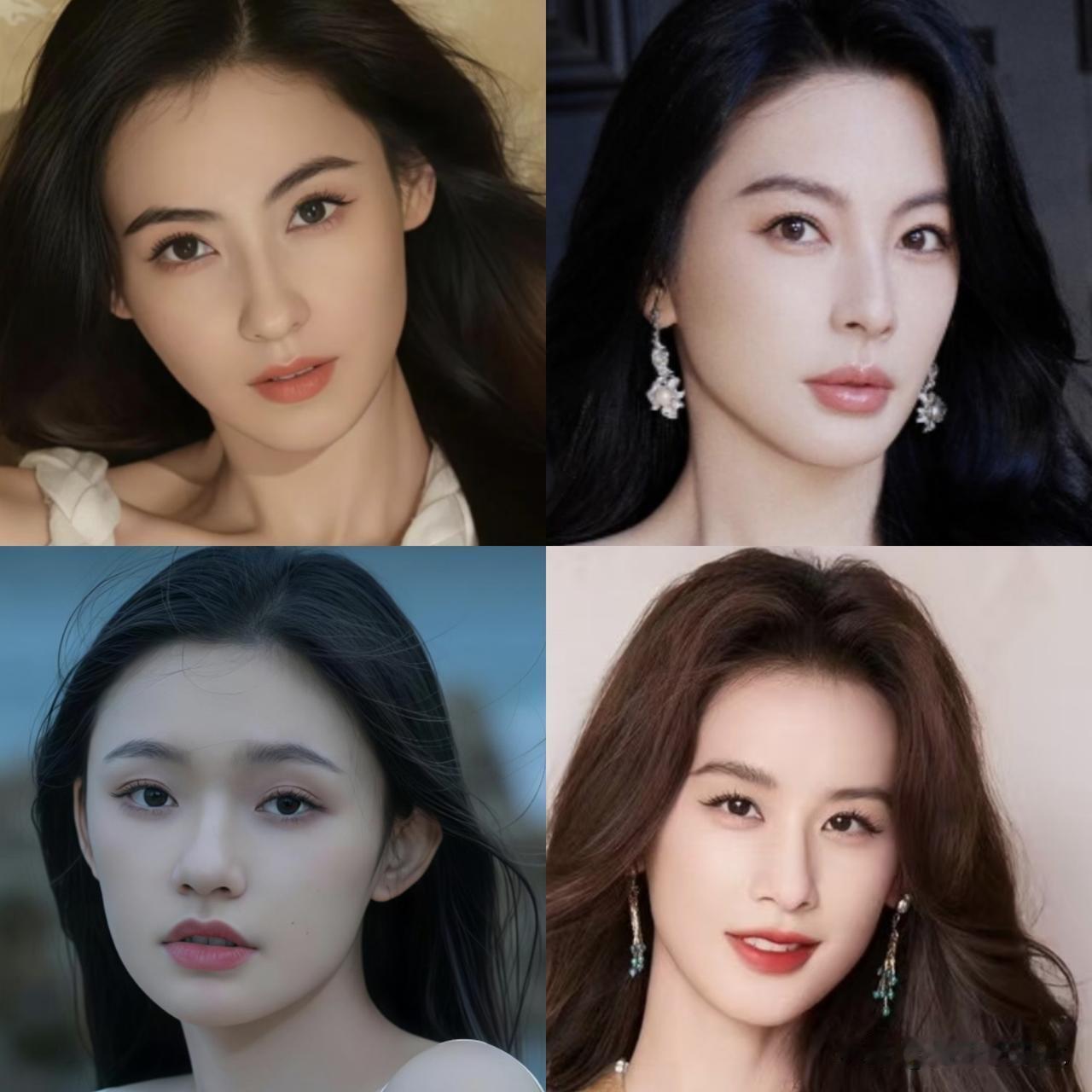 3位星女郎包场76场力挺新片，唯独一人与星爷渐行渐远
 
影院横幅铺满各大场次，
