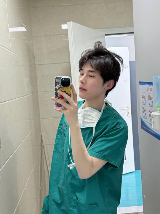 外科医生转行后可以做什么？🧐