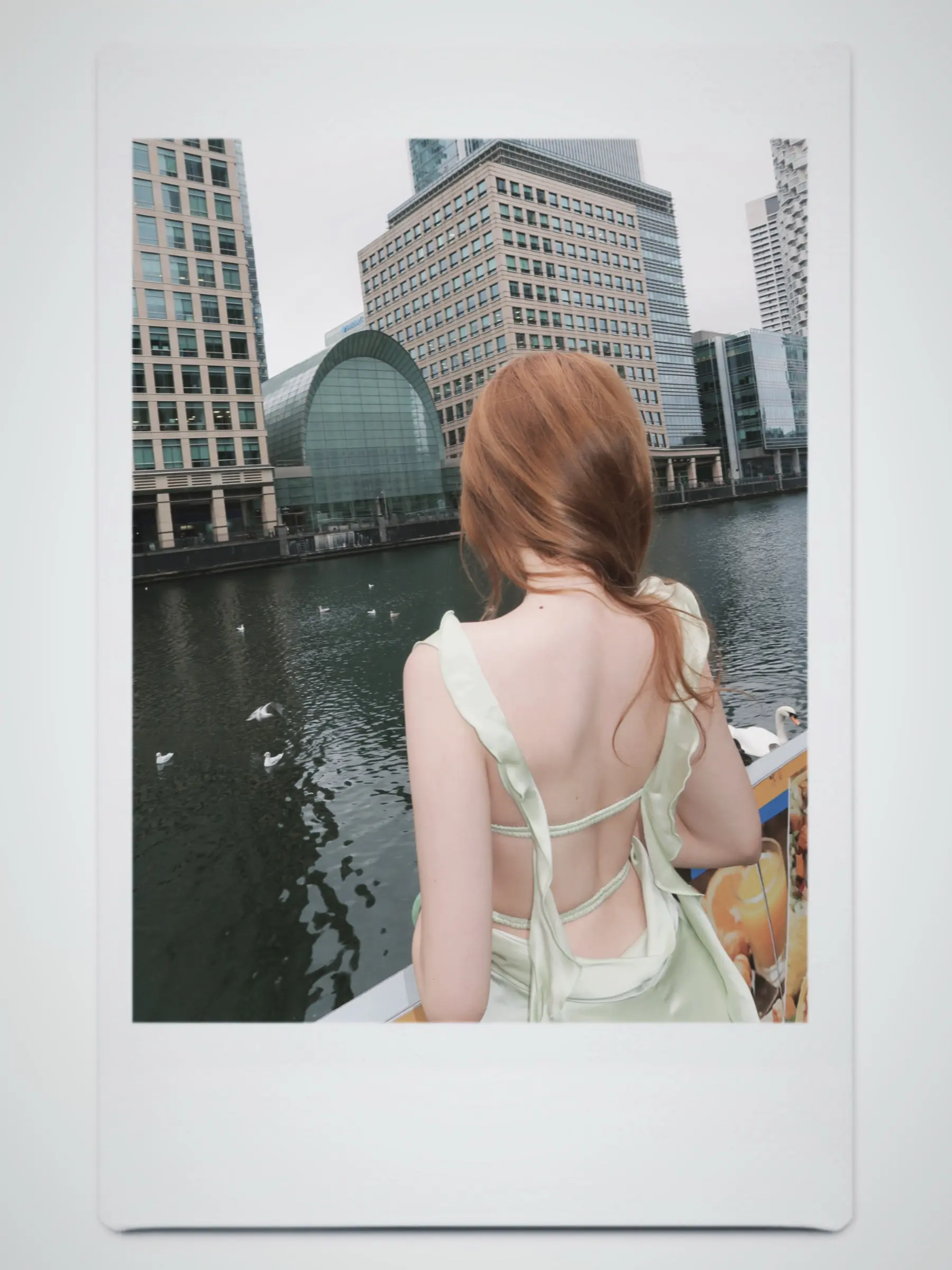 好女人得到名声 坏女人得到一切。