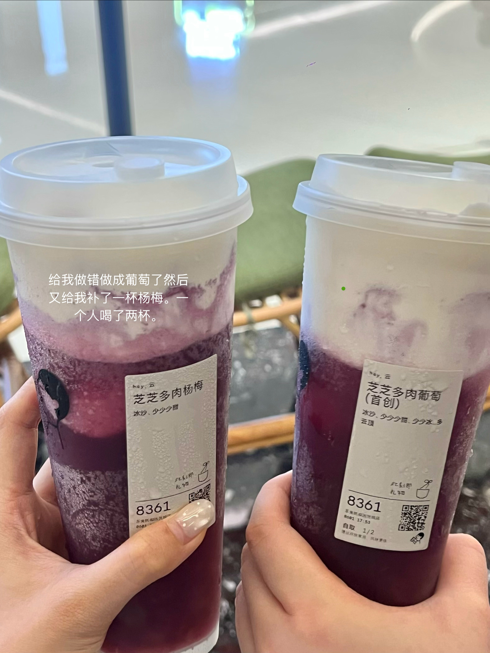 吃饱没有这周吃了什么。我快变成山缓缓梦女了真的太好吃了