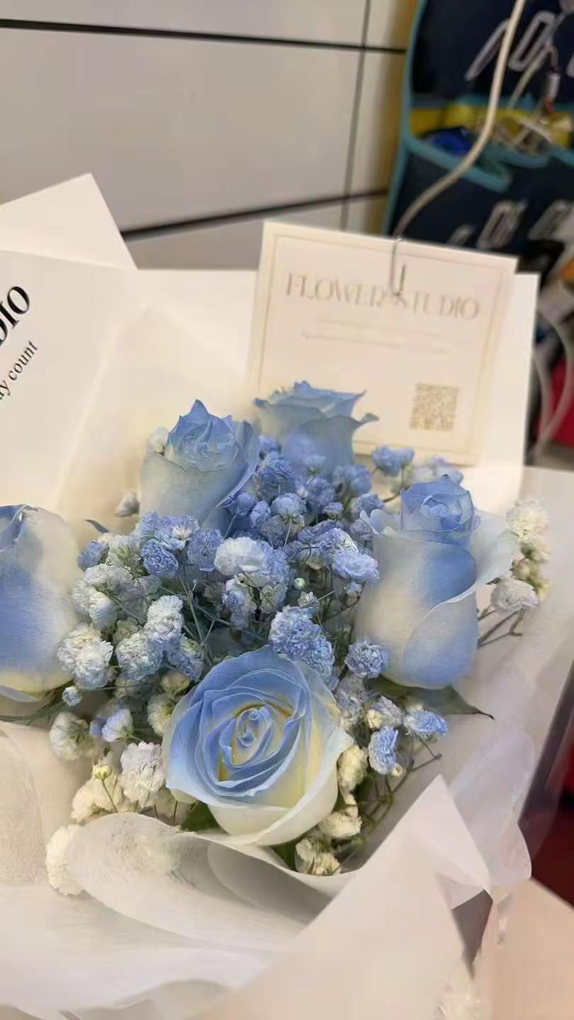 时间过得真快，都一年了