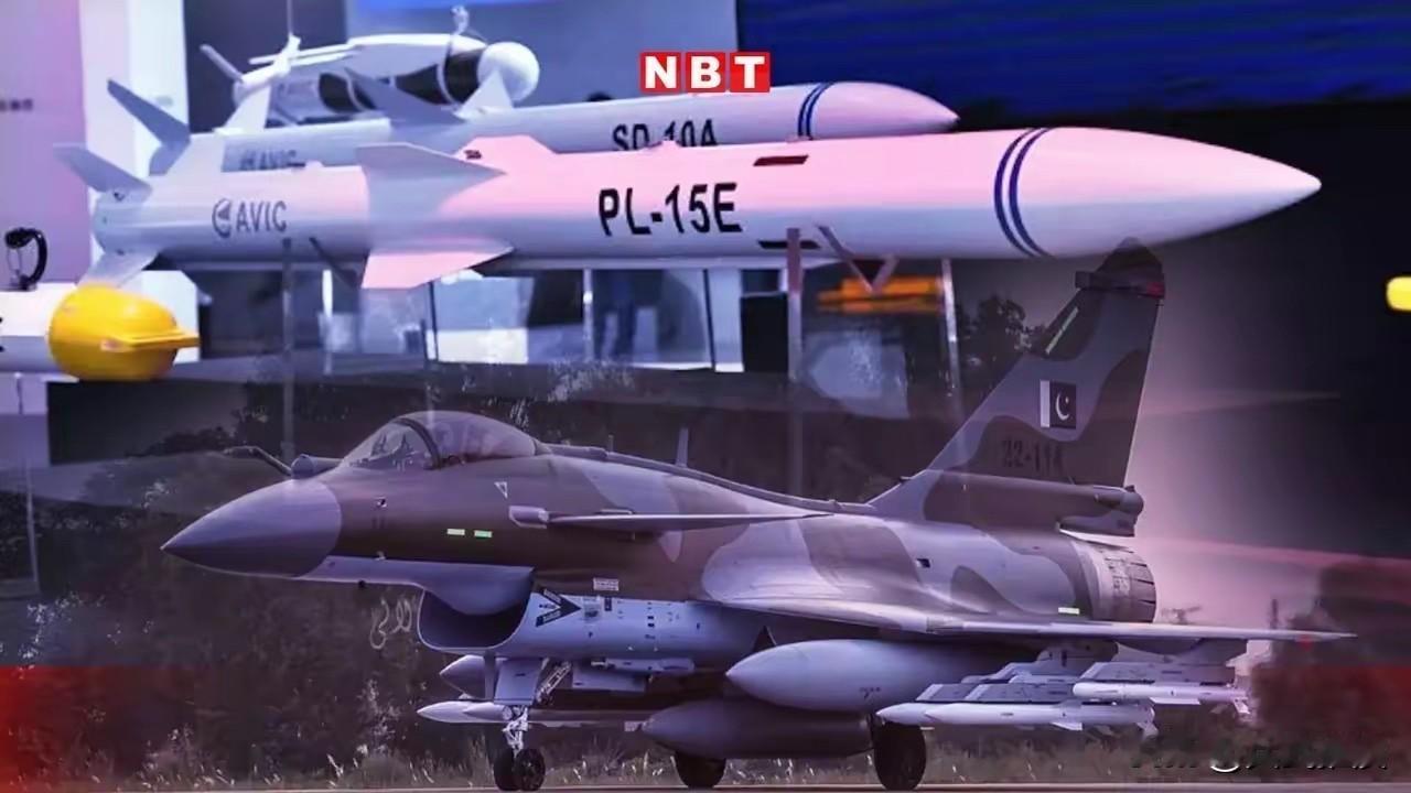 印度国运已经被彻底打没了！印巴空战一周年，印度继续庆祝胜利，巴基斯坦却已经踏上中