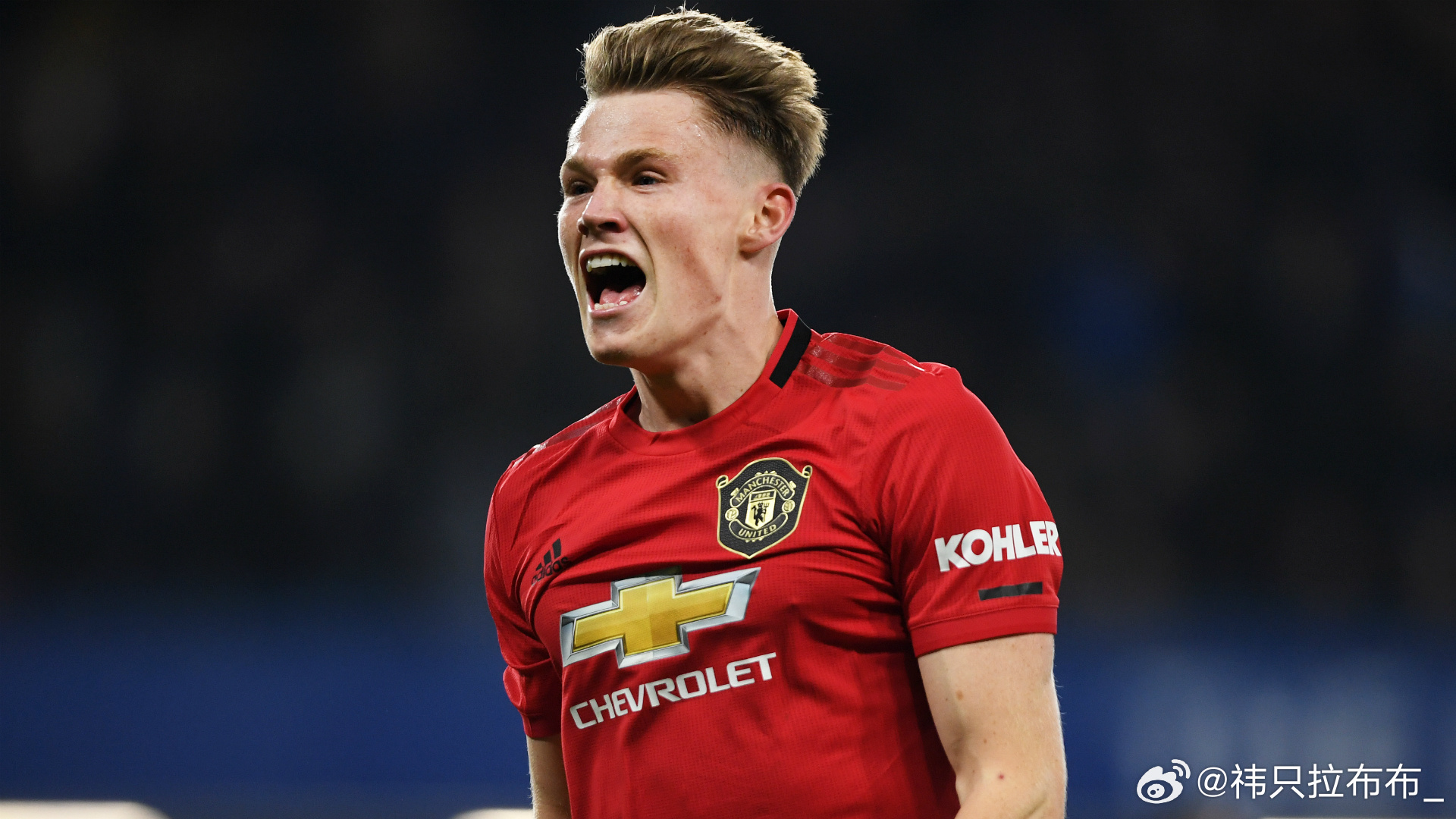 近日，利物浦和曼城这两支球队的旧将哈曼在谈及这位来自苏格兰的球星时发表了自己的看