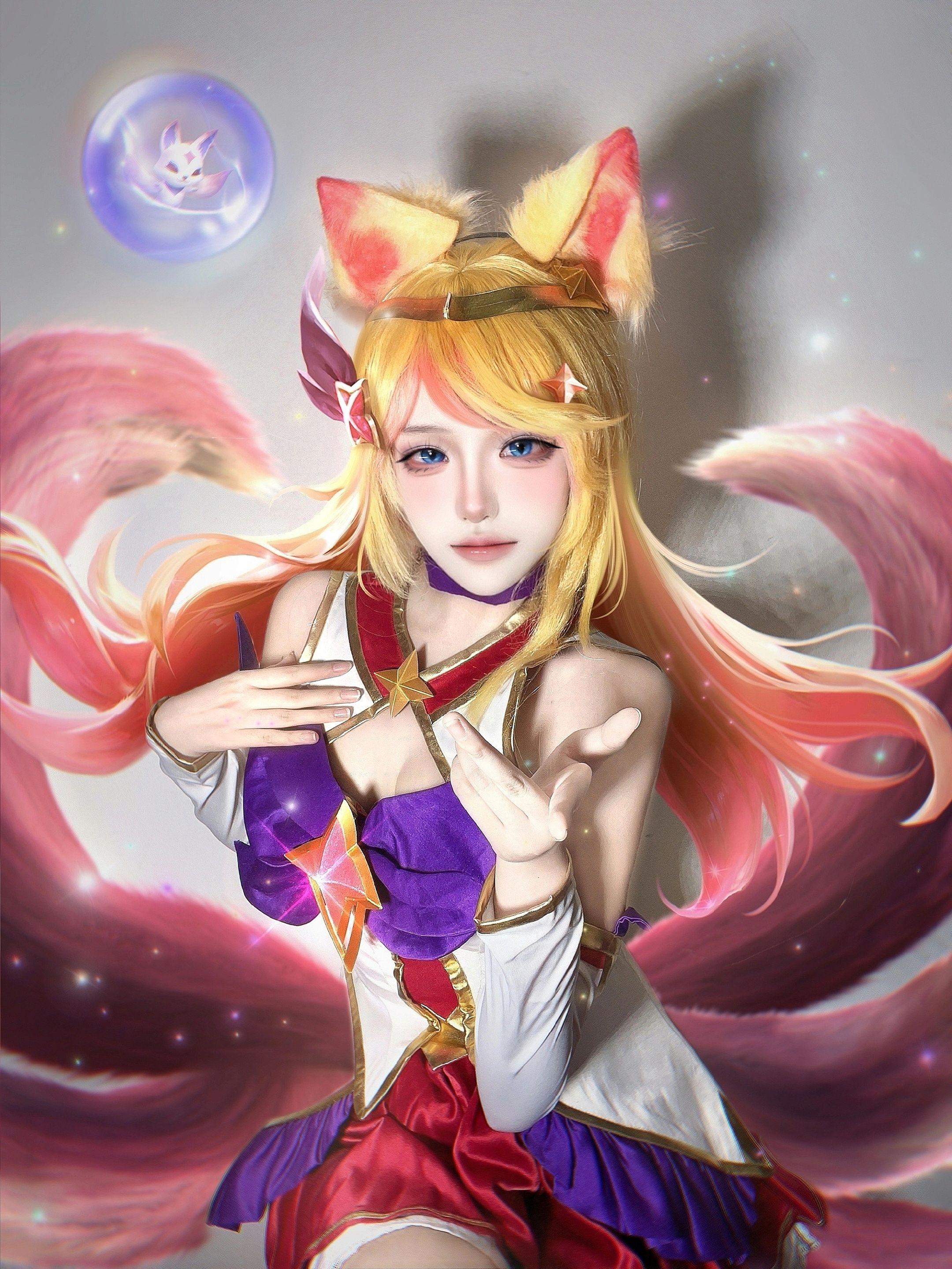 你也很为我着迷吧