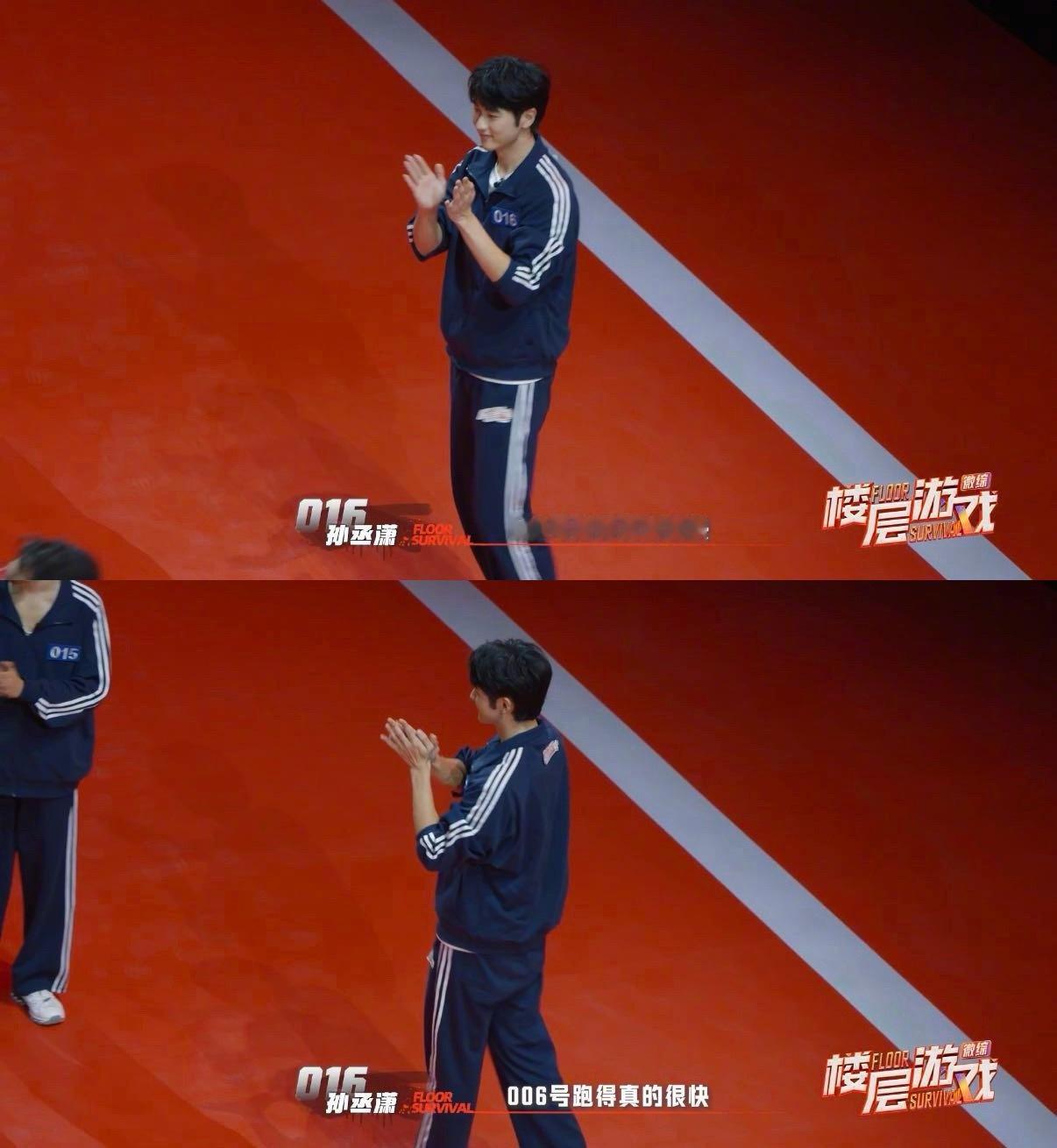 孙丞潇脑综一轮游哈哈哈哈孙丞潇是要把所有综艺类型都打卡一遍吗？生活综当农活达人，