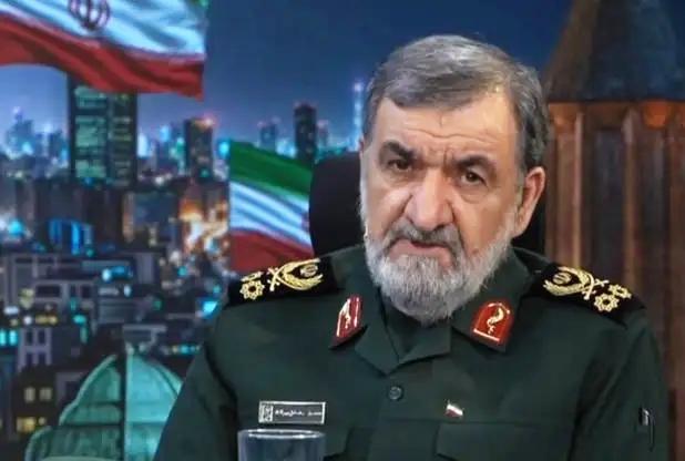 伊朗最高领袖军事顾问、前革命卫队总司令雷扎伊公开放话，不赞成延续停火，并声称用导