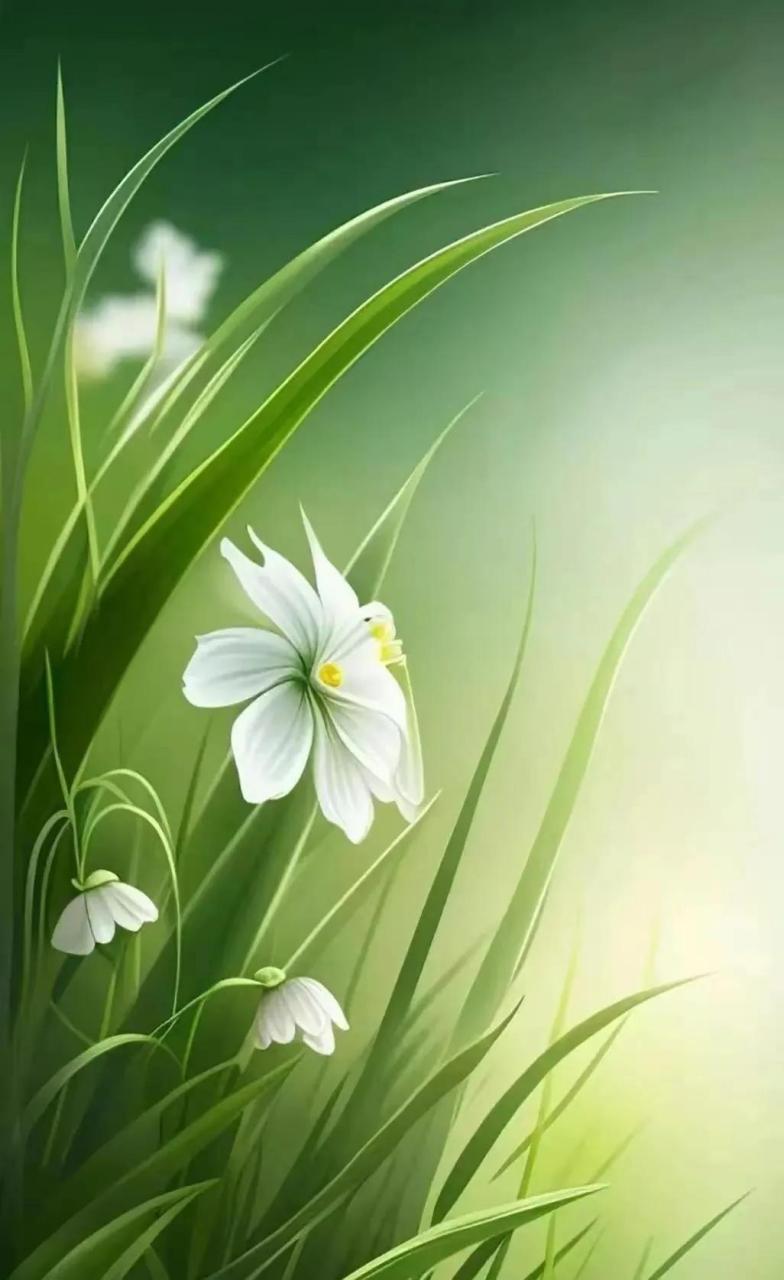 不炫耀才是真聪明。
你过得好，不用到处说，
没人替你高兴，反而容易惹麻烦。
有钱