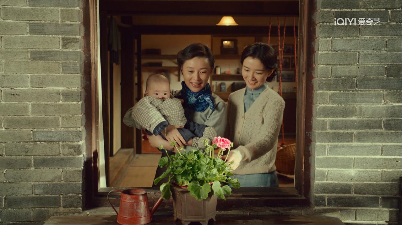 《沉默的荣耀》：她连累了她，她出卖了她，但她们还是彼此相爱
 
《沉默的荣耀》看
