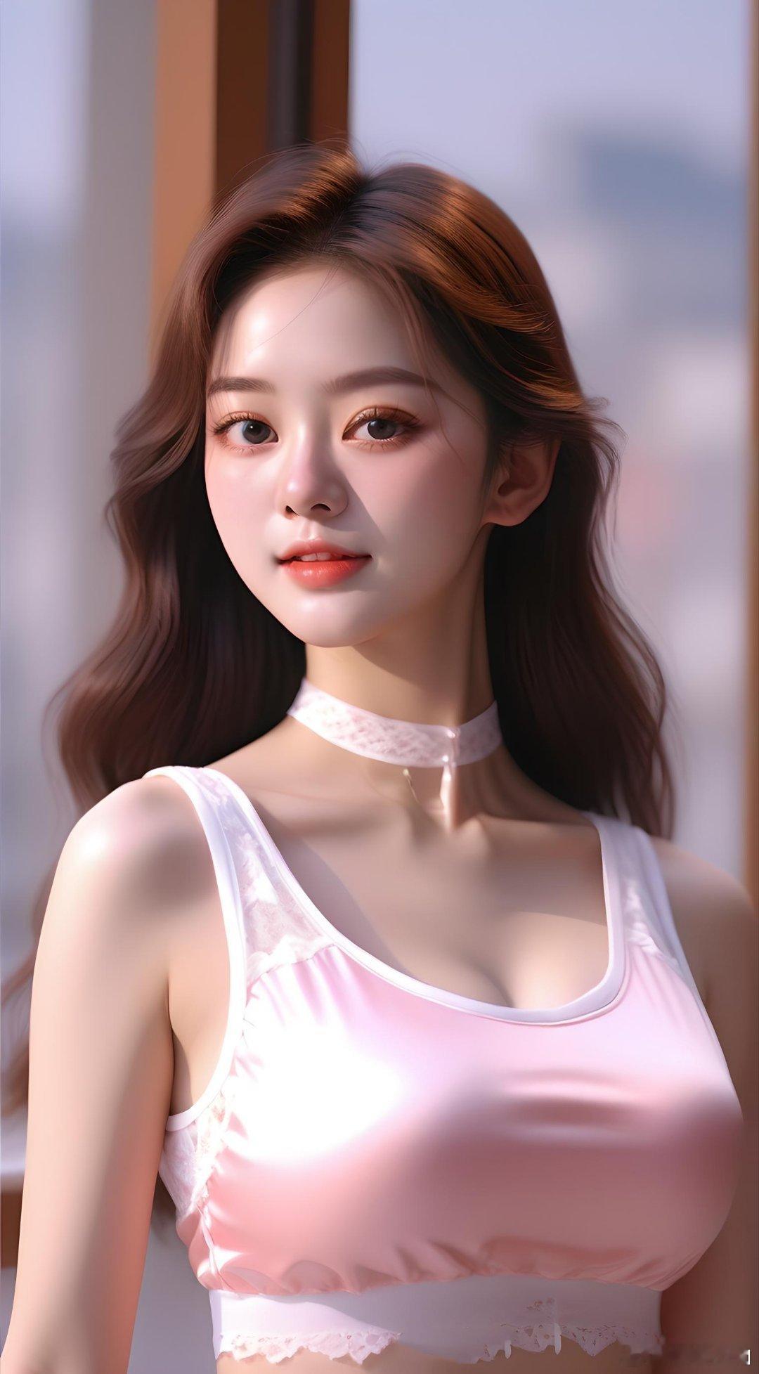 给你一个粉红的心情，也能带给我粉红的回忆#粉红回忆##小仙女# ​​​