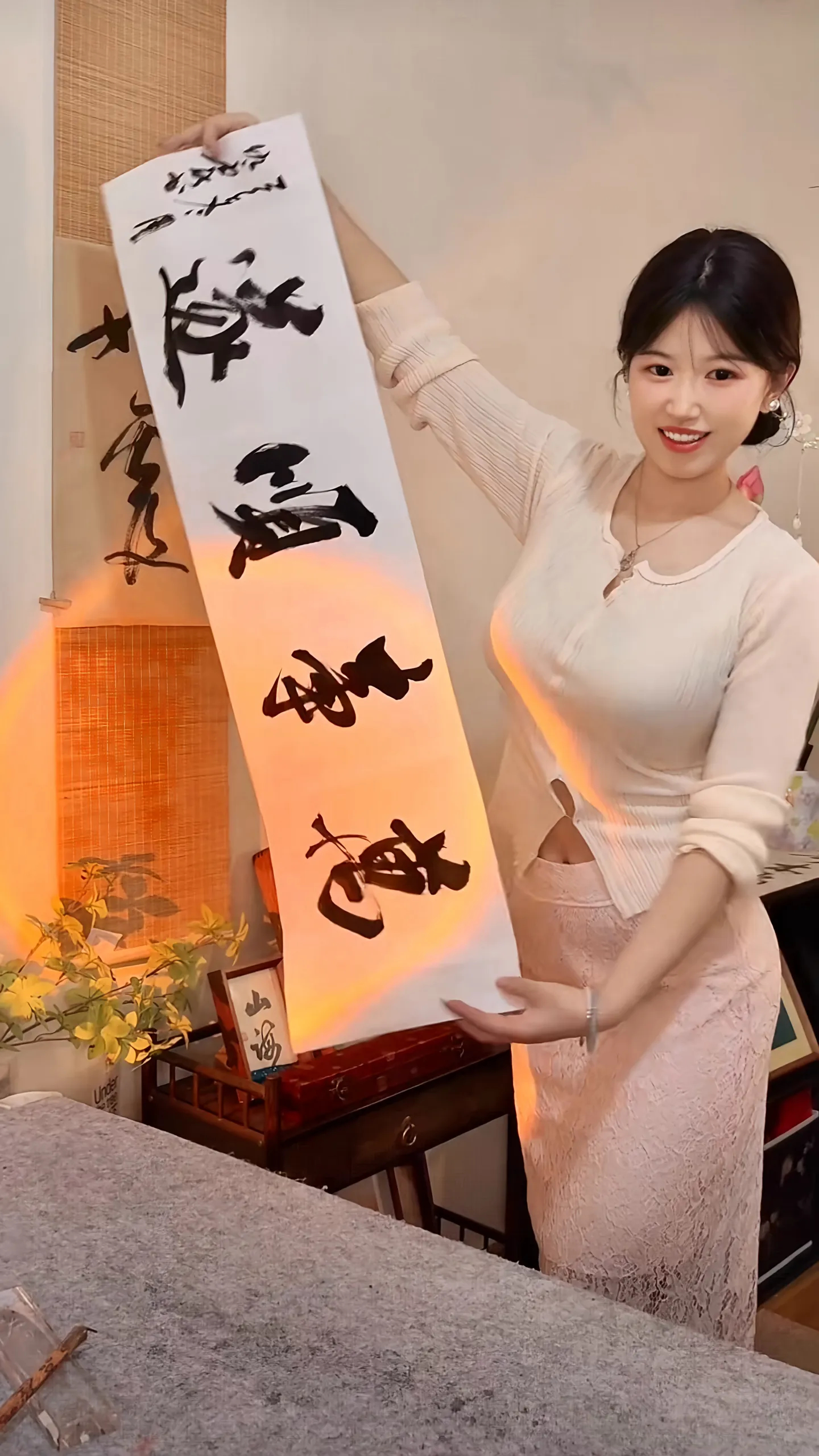 导师一直叫我微信名怎么办世界上最尴尬的两件事:线上被叫真名，线下被叫网名。 