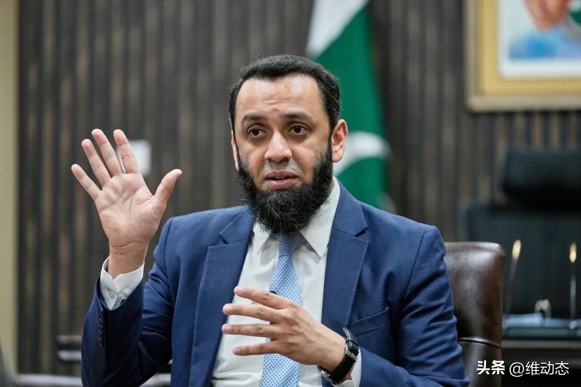 应沙特等国请求巴基斯坦宣布暂停对阿富汗打击 

巴基斯坦政府宣布，自周三午夜至下