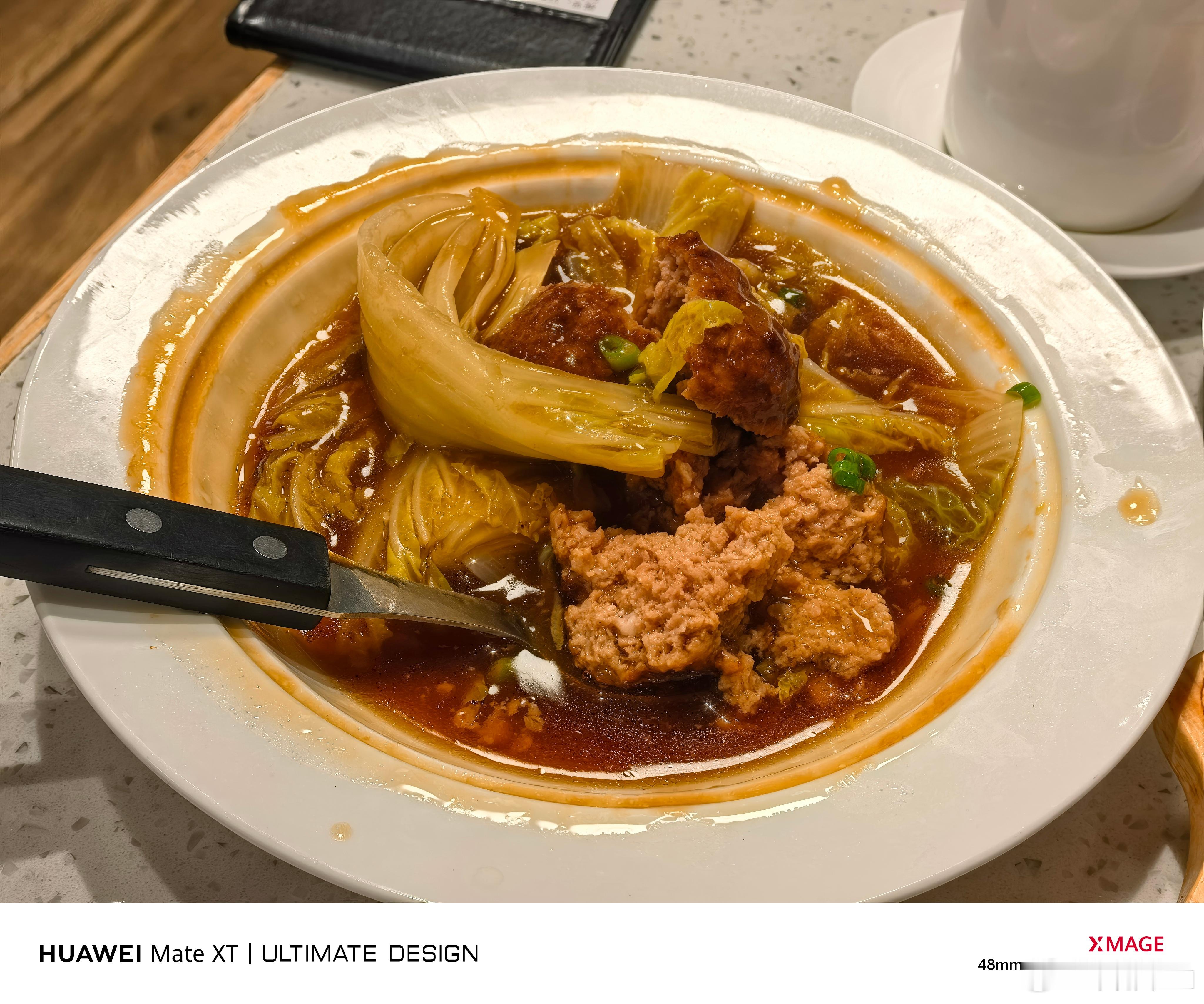 高德扫街榜美食摄影大赛哈哈哈，三折叠怎么折都全面。看见美食怎么能忍不住随手拍一个