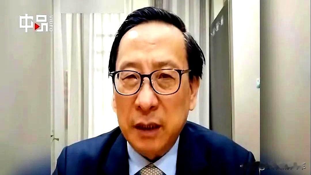 高志凯教授称：美国防部长、佩洛西死之前，肯定会看到两岸统一[赞][赞]

有时候