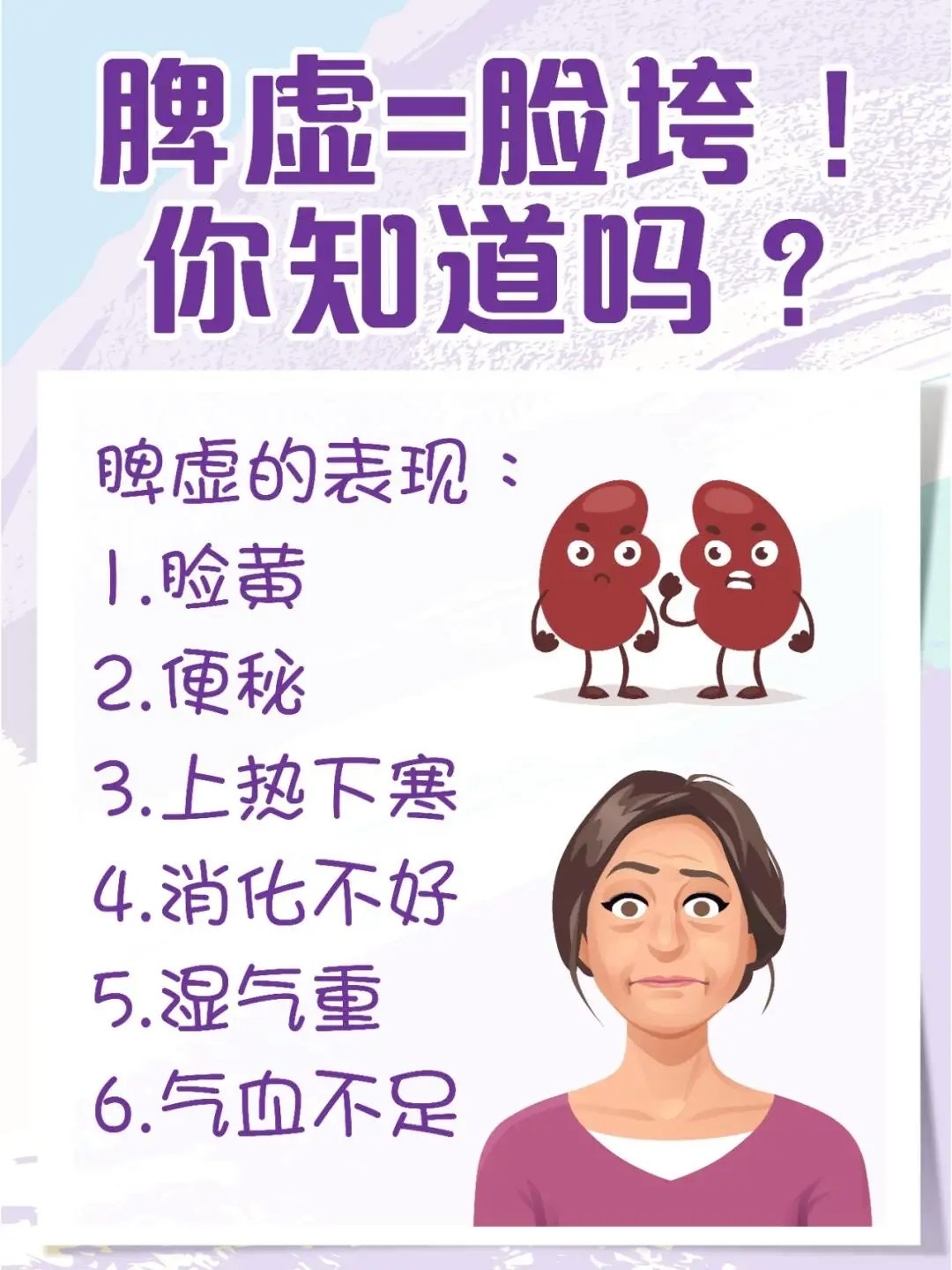 《黄帝内经》有云:"正气存内,邪不可干。"脾为后天之本,升阳补脾,方能强健脾胃,