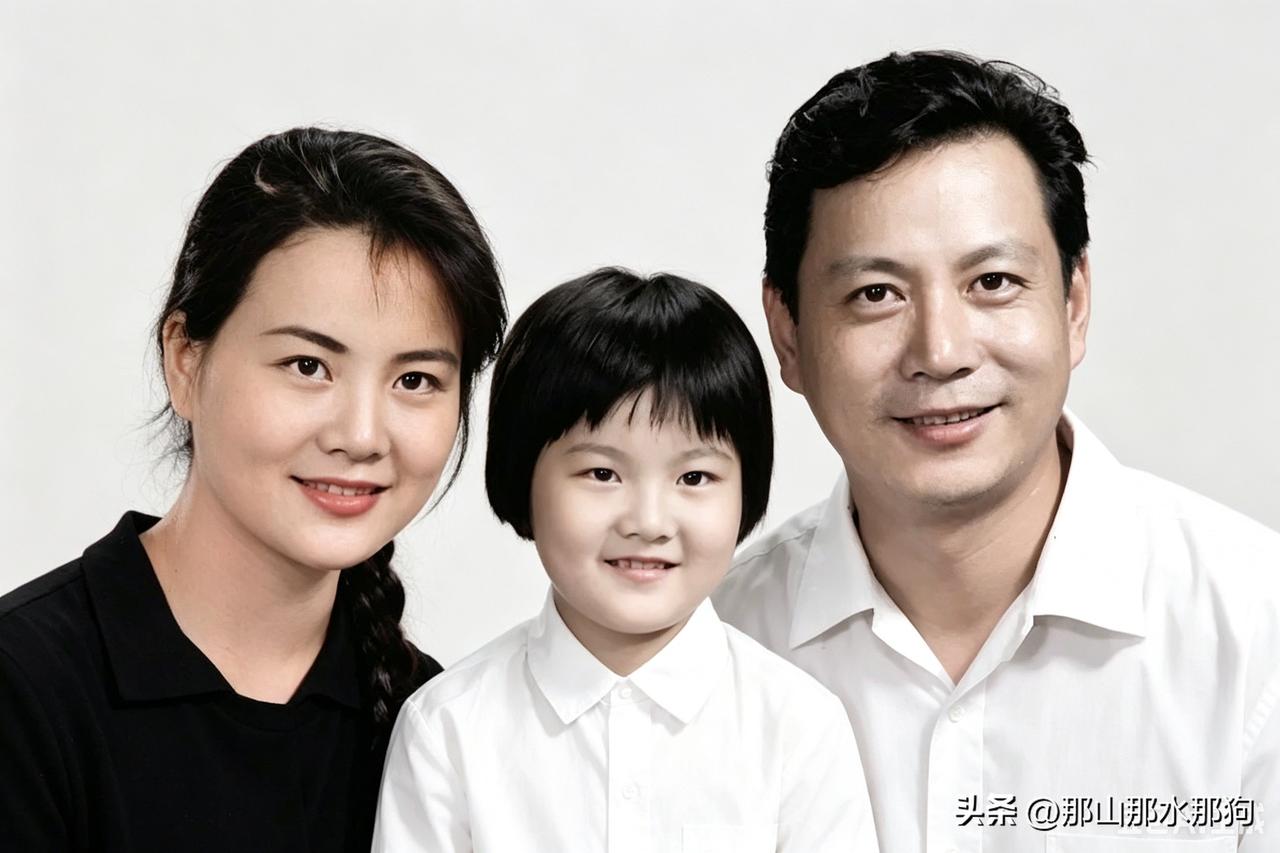 洪彦君和第二任妻子电影演员朱一锦结婚后，朱一锦大手大脚的，很会用钱，洪彦君每月的