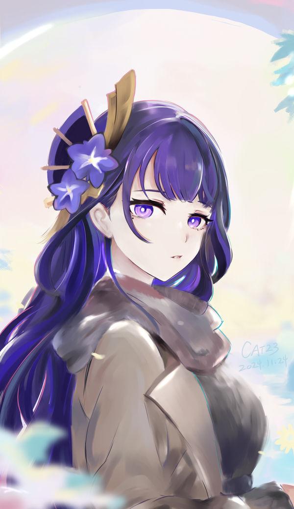 影の异世周末cr：CAT23  