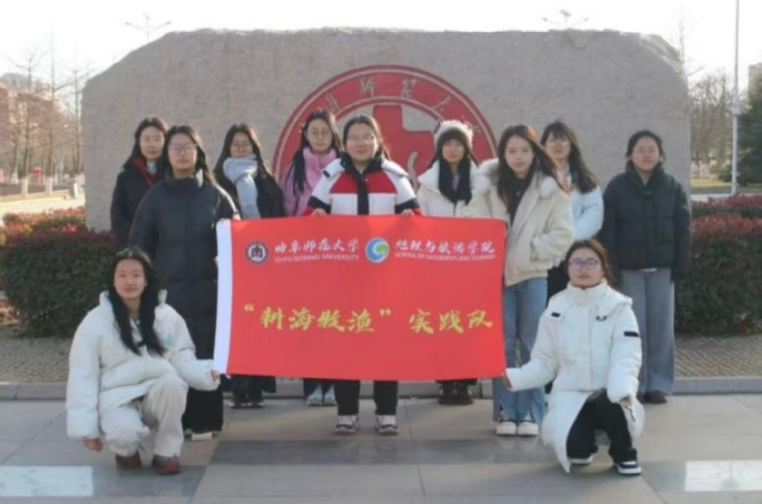 秦岭笑谈 【牧海扬帆探新路 兴渔筑梦启新程】2025年中央一号文件锚定“构建多元