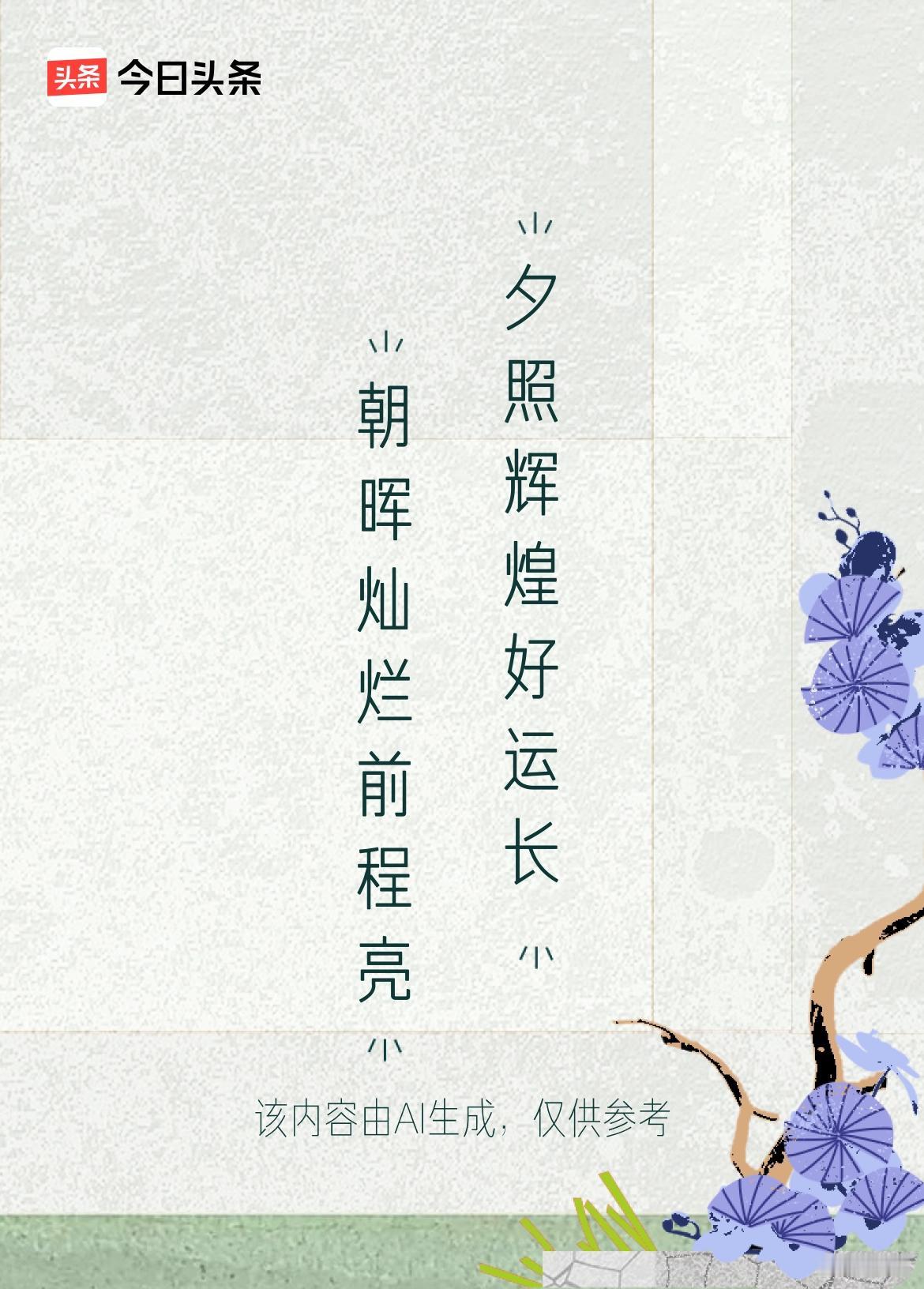 文学创作大会 这上联“朝晖灿烂前程亮”真是妙啊，描绘出如清晨朝阳般绚烂的未来，下