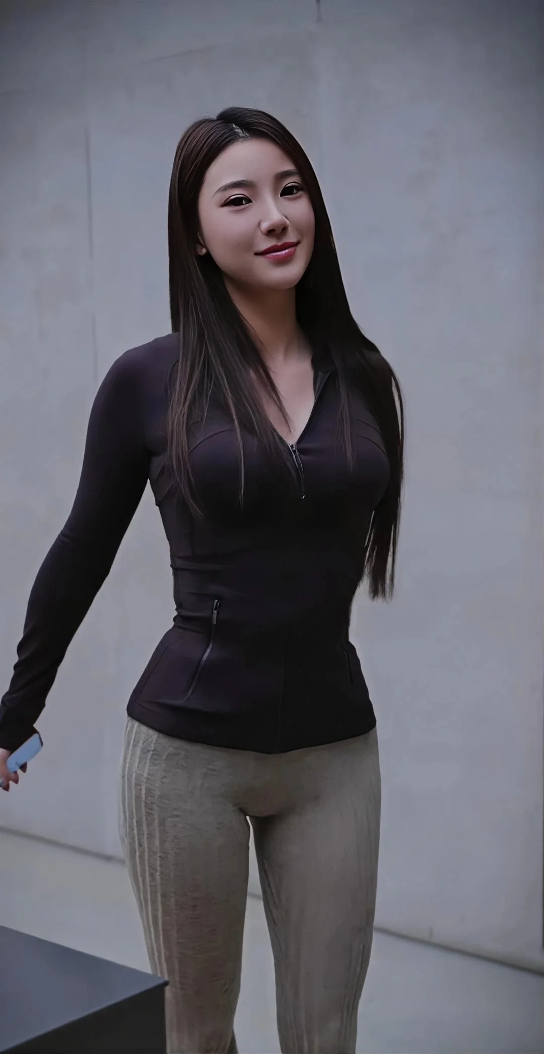 防晒服的正确打开方式