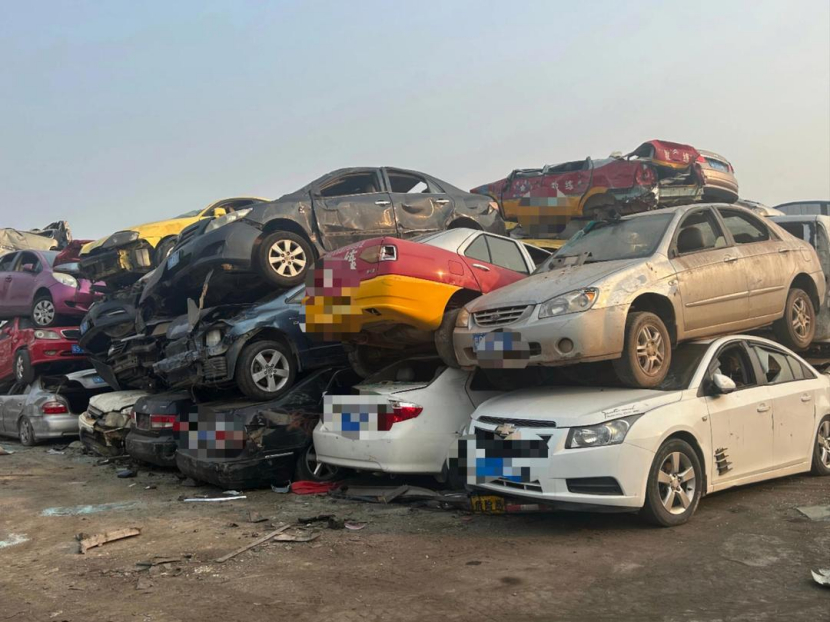 【问驾百科】我开的车有强制报废年限吗？大v聊车买车之前先问驾 不知道大家有没有关