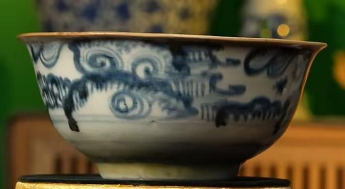 这样的画片，有多少人能欣赏的来？茶器鉴赏 文人茶器 收藏雅器