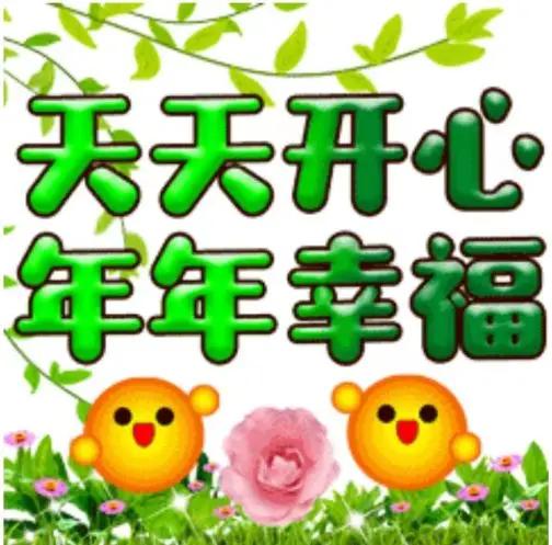 天天开心、年年幸福，这简单的话语，却是我们对生活最美好的期许。就像2026年农历