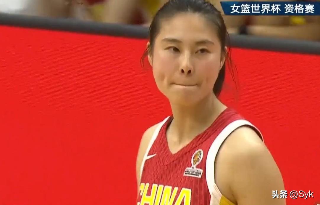 84-74！中国女篮击败捷克，提前锁定世界杯门票！
 
中国女篮以84-74战胜