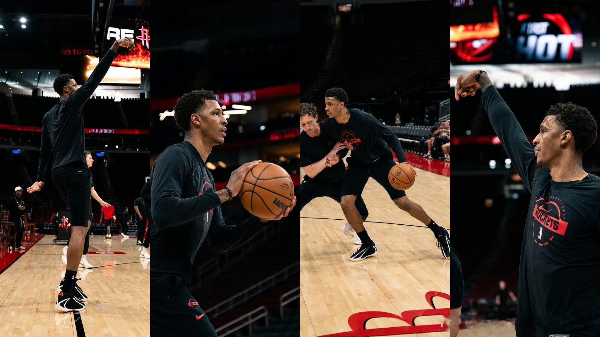 弄完完资料得出的大实话结论：五连胜的湖人确实势头凶猛但本赛季的火箭。。确实大多数