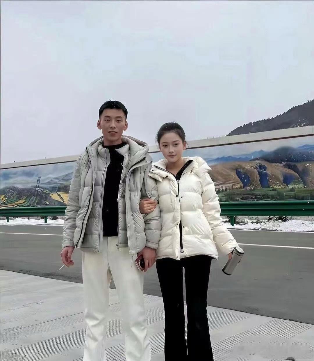 娶到这老婆，简直是祖坟冒青烟 