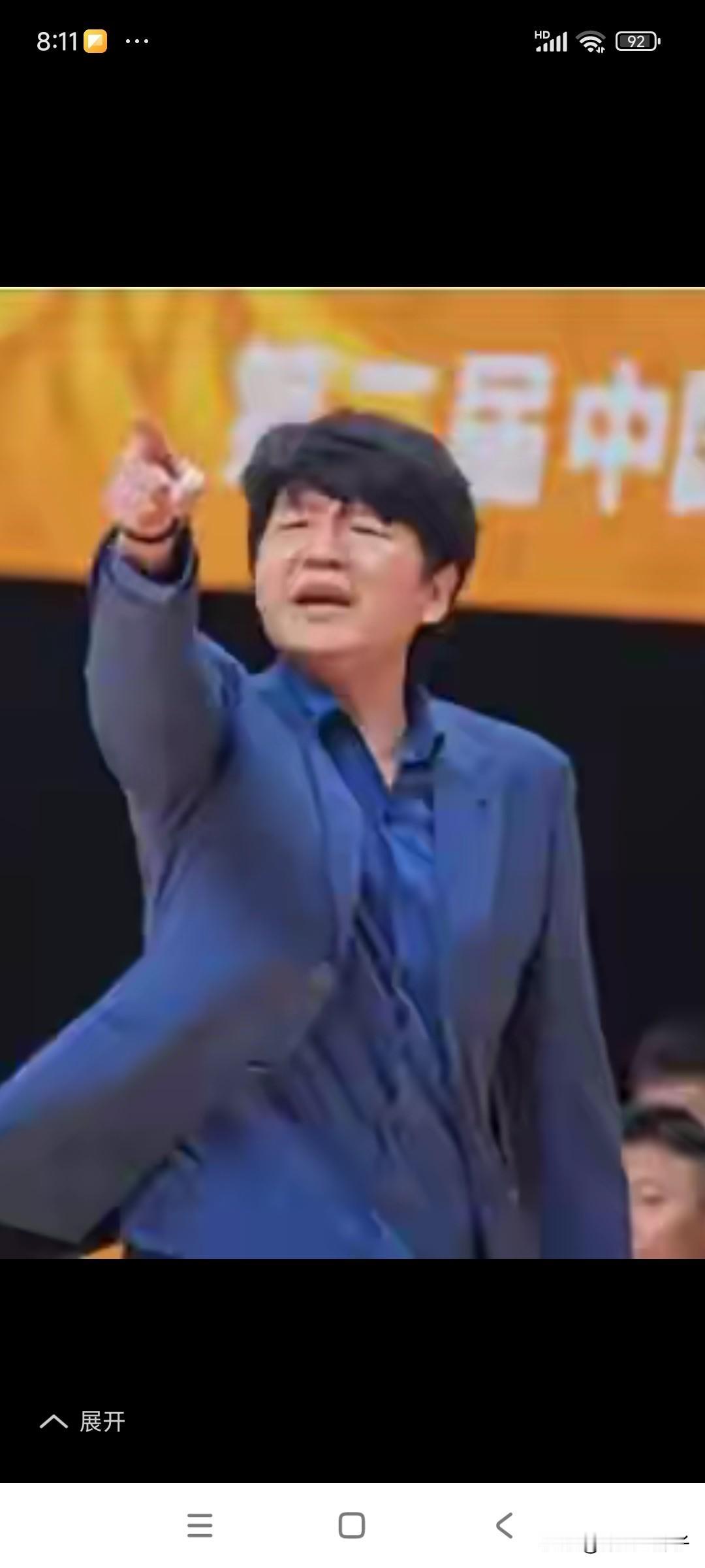 继刘玮，丁伟，马上可能迎来五连败的邱彪，也加入新赛季，首位下课主教练的热门人选。