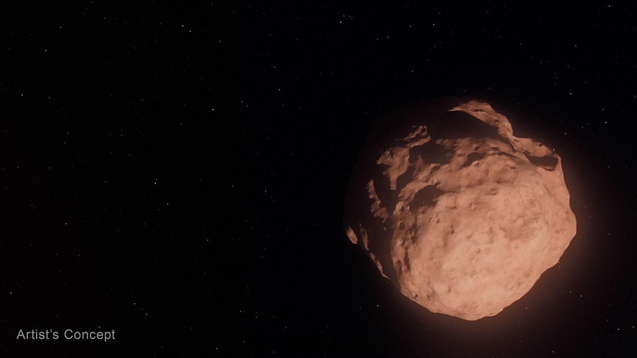 【哈勃与韦布首次联手发现27个海王星外天体】最近，NASA的哈勃空间望远镜和詹姆