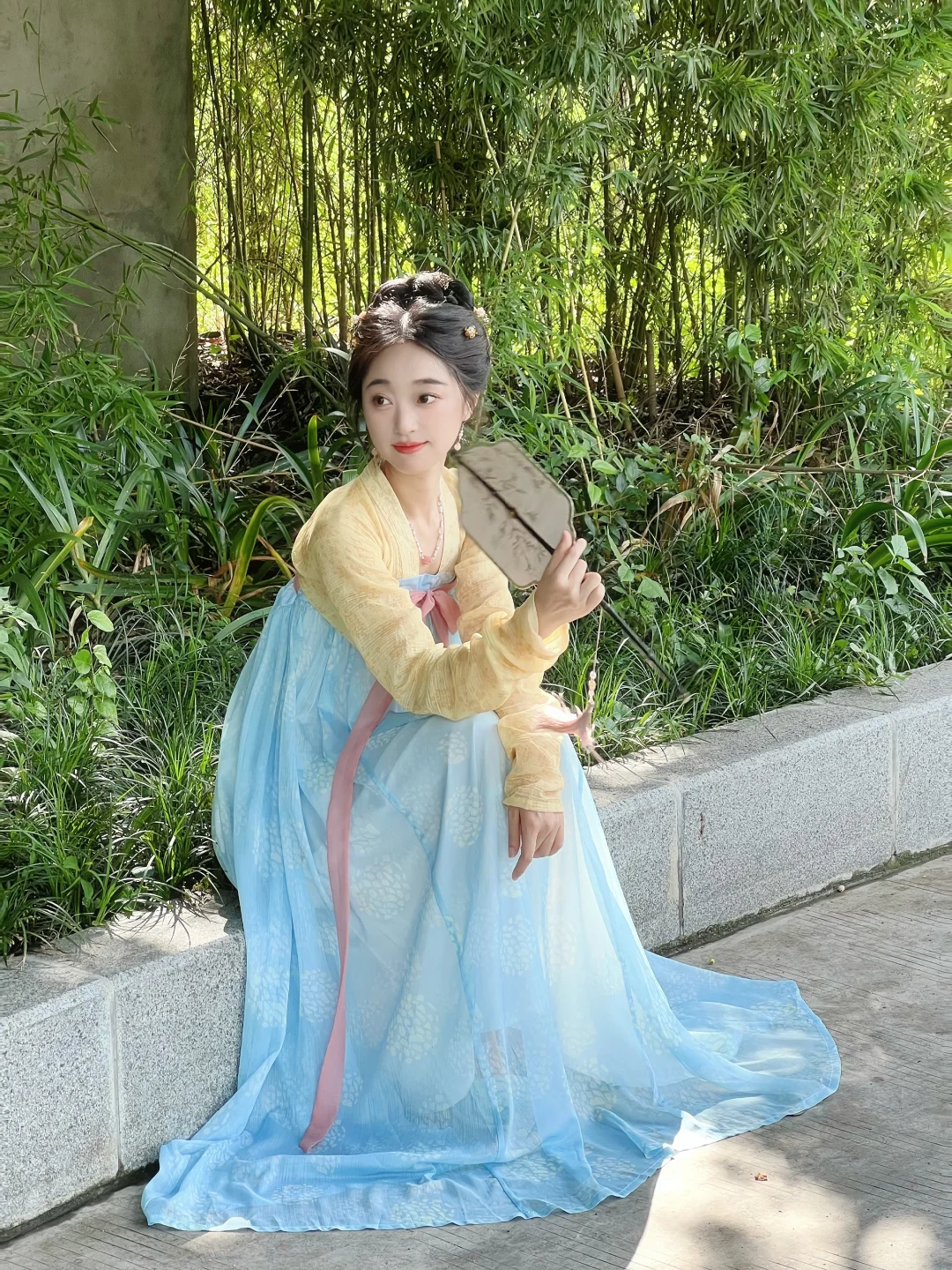 什么车还要本公主亲自等