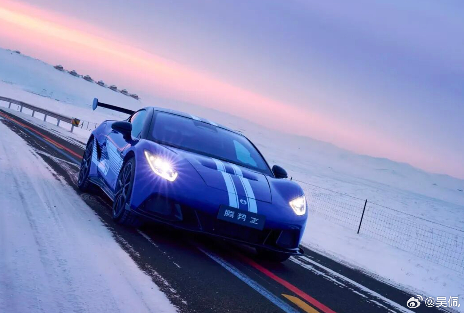 这车拖得够久了，我是在14个月前看到工程骡子车的，现在才开始宣传。大V聊车