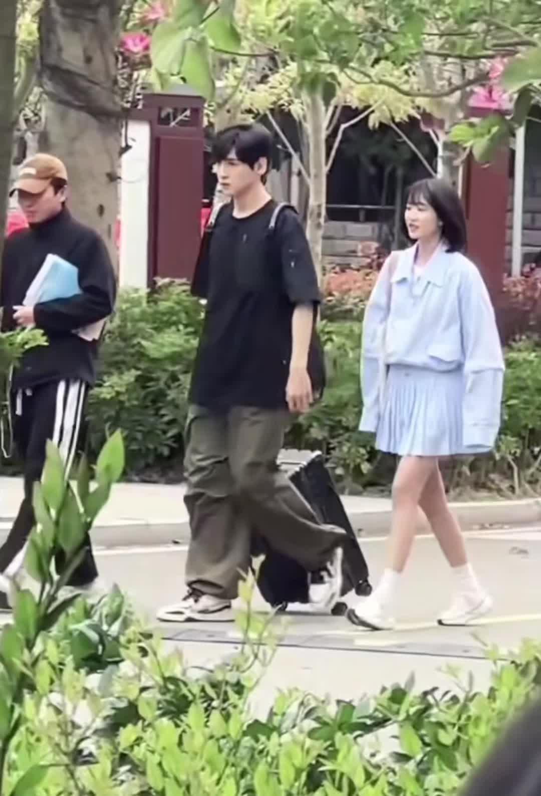 好期待大学生活呀 加更加更