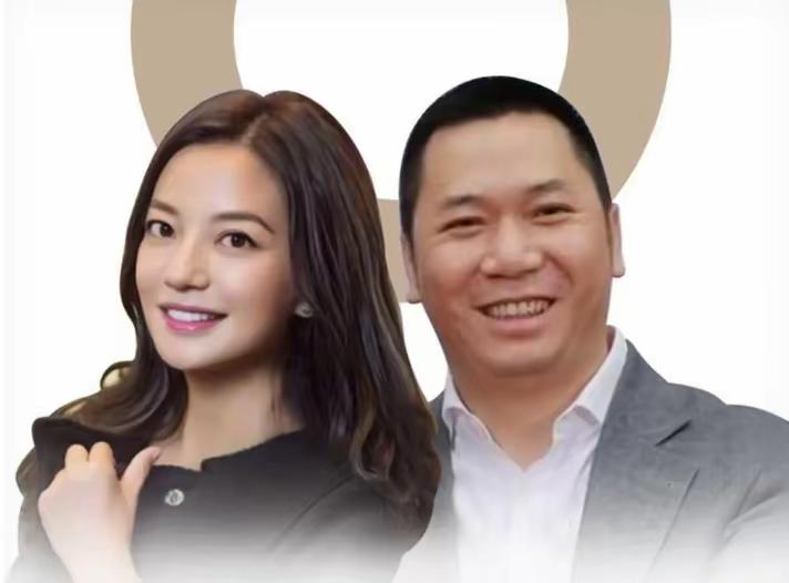 见怪不怪了，别说黄有龙被爆在和赵薇婚内出规了，甚至说还生了儿子，假如那天赵薇也跟