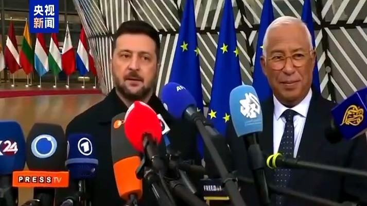泽连斯基说绝不让步这话我信。

不是因为他嗓门大。是我当年在酒泉见过老一辈人，半