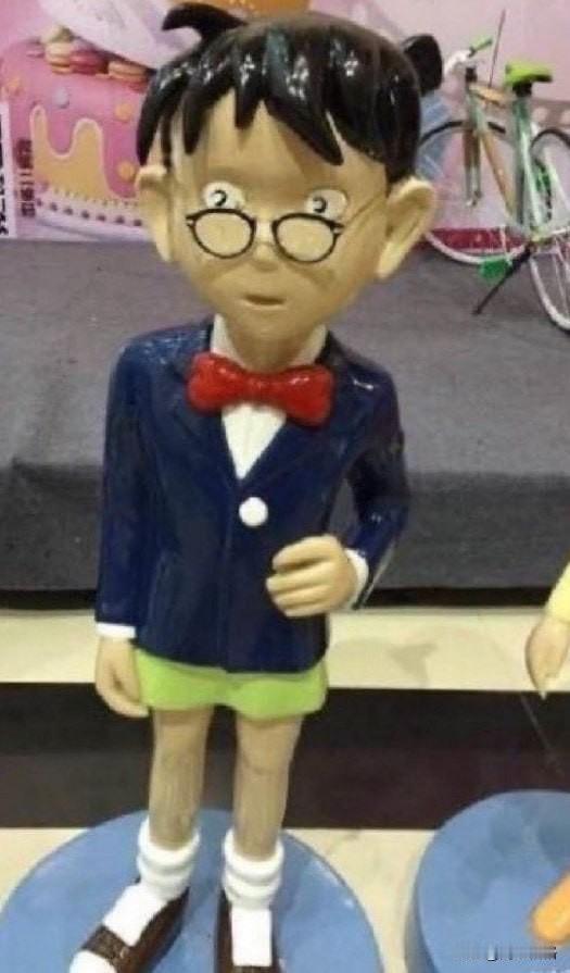 天才小熊猫？？？