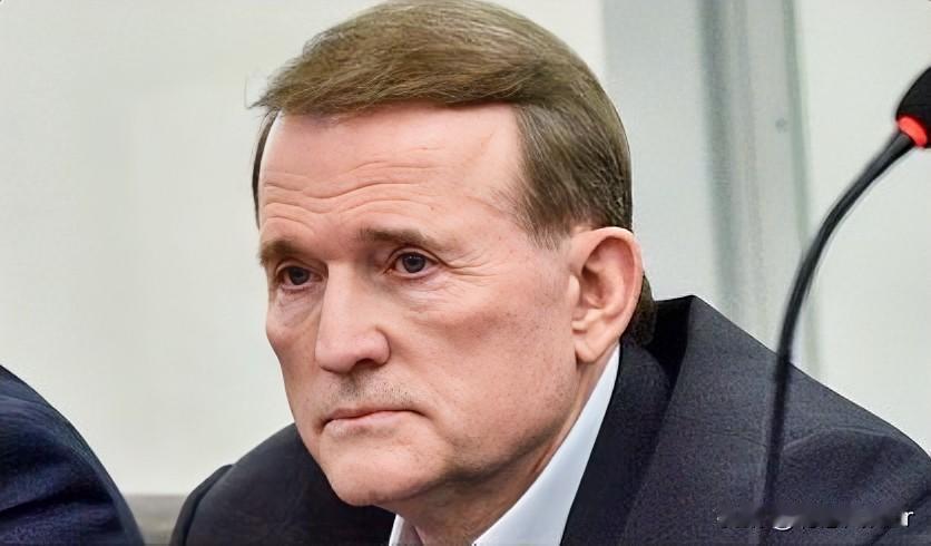 据塔斯社报道，乌克兰反对派领导人梅德韦丘克表示，2026年乌克兰不会实现和平，也