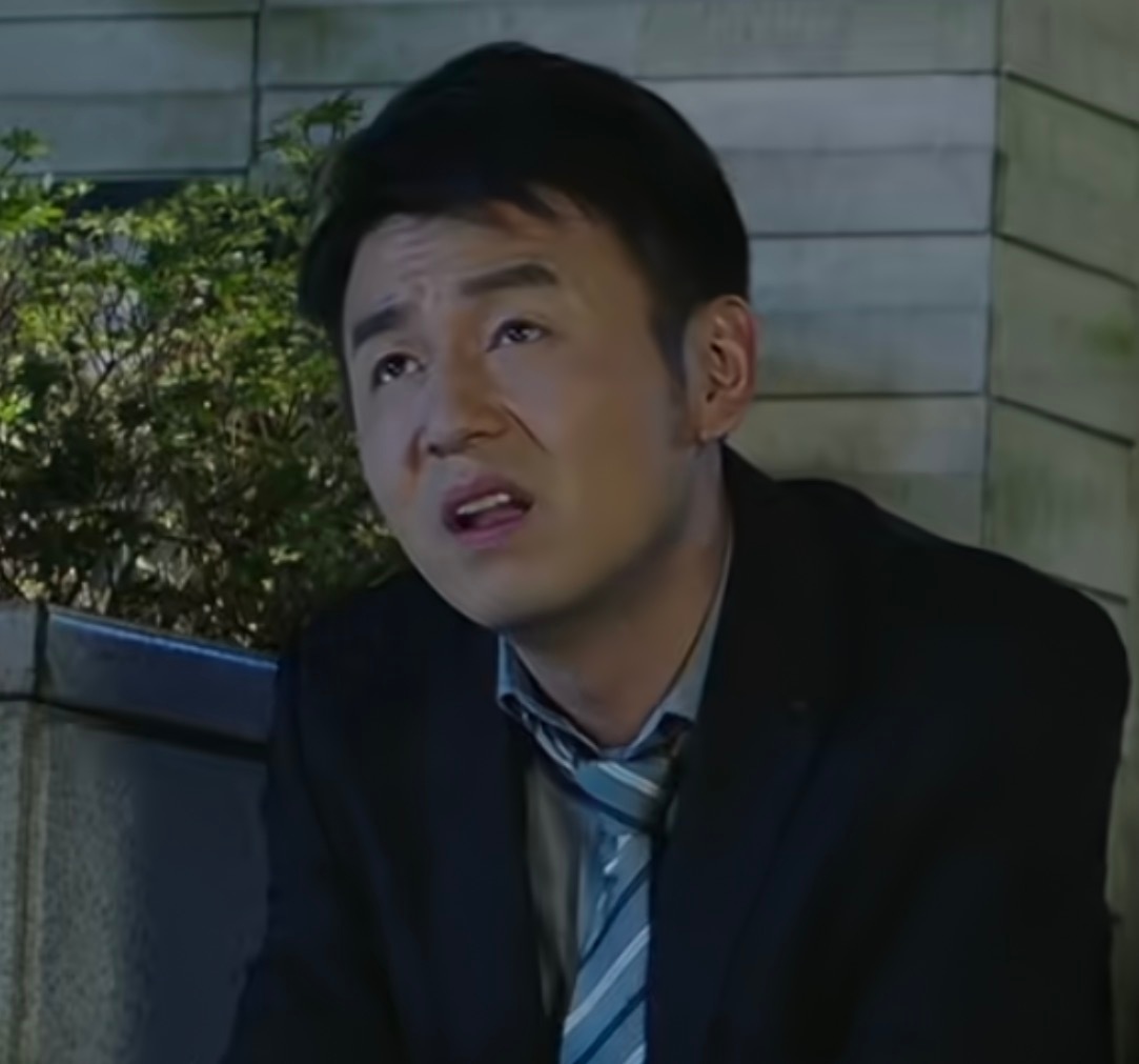 陈俊生这表情笑晕我了 