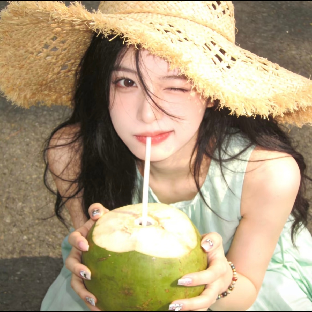 WeChat头像｜可爱头像｜男生头像｜女生头像｜高质量头像｜动漫头像｜ ins风